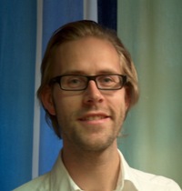 Isak Svensson