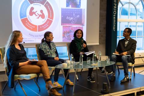 Refugee Education Reimagined: A Pedagogy of Hope