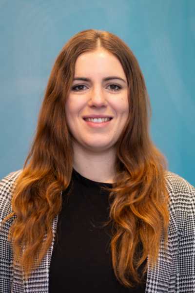 Sonja Häffner