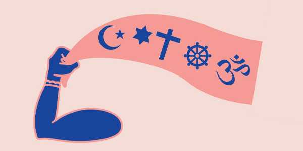 Religious Gender Justice Activism (GenderJustice)