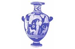 Greek Vase. Photo: .