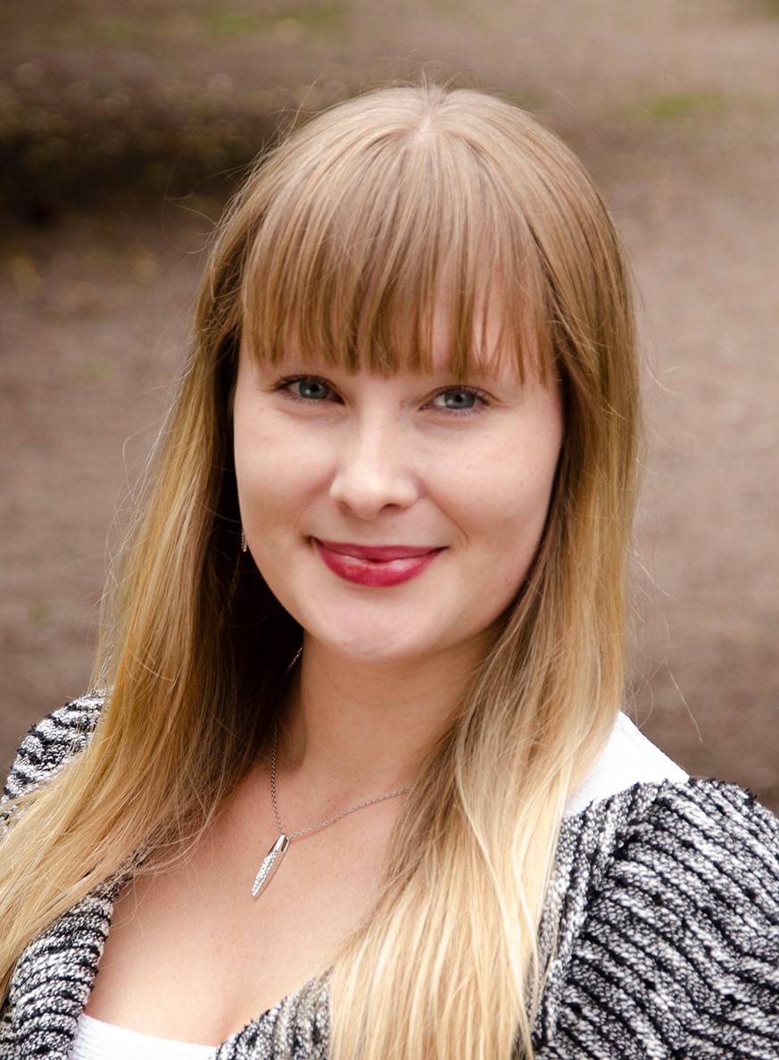 Angelica Lindqvist-McGowan