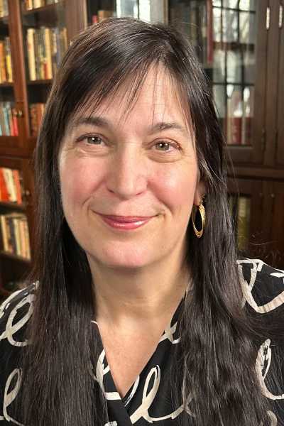 Dyan Mazurana