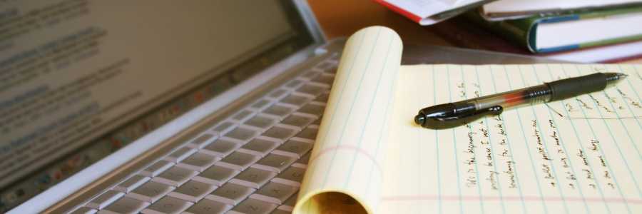 Researcher at work. Photo: Pablohart/Getty Images