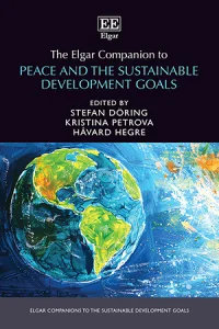The Elgar Companion to Peace and the Sustainable Development Goals