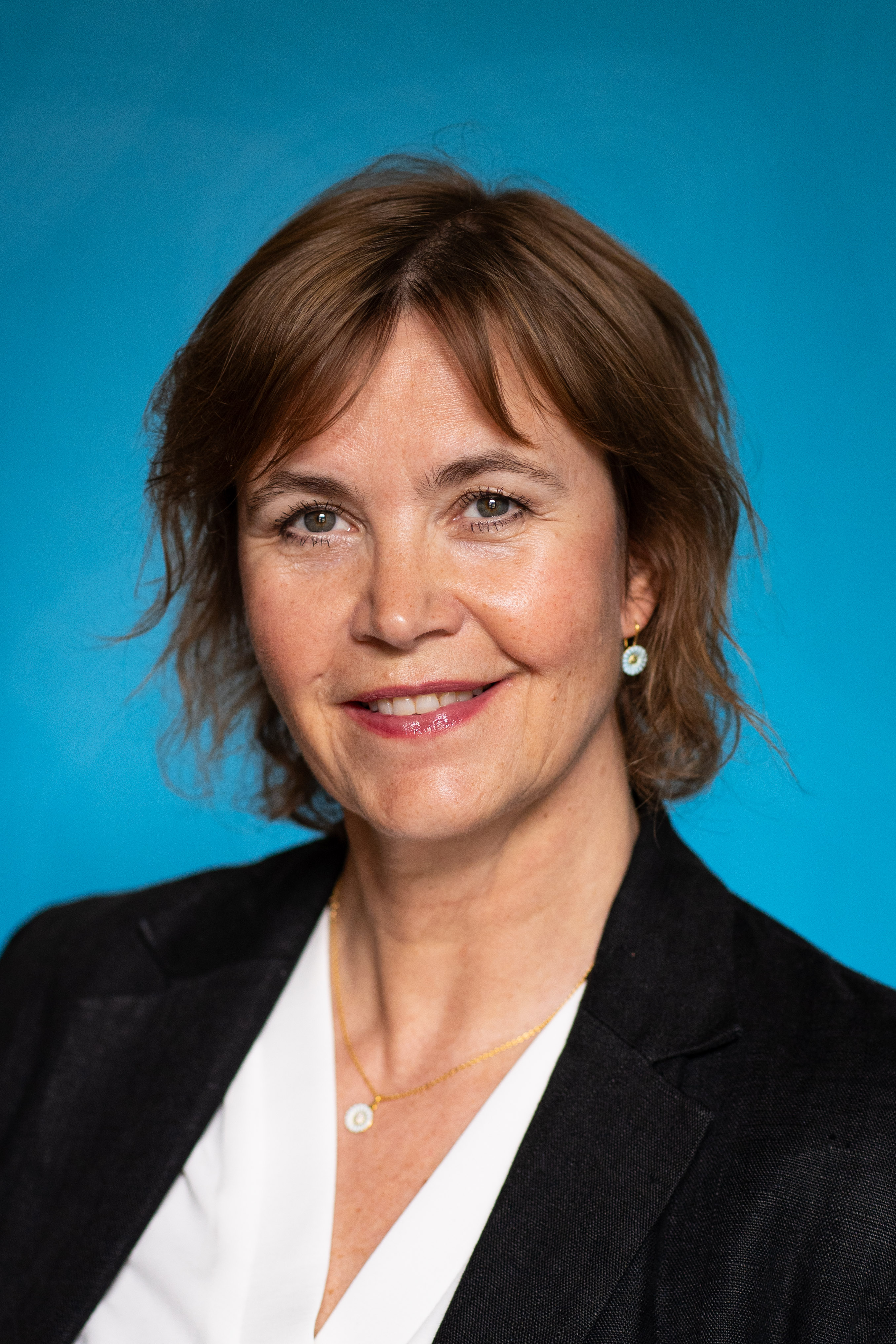 Nina Græger