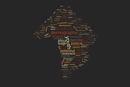 From Curse to Demographic Dividends: Sub-Saharan Africa's Youth Bulges (DIVIDENDS)