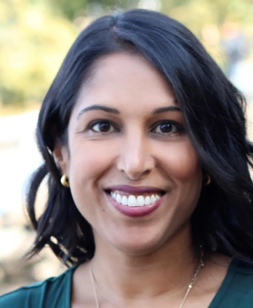 Payal K. Shah