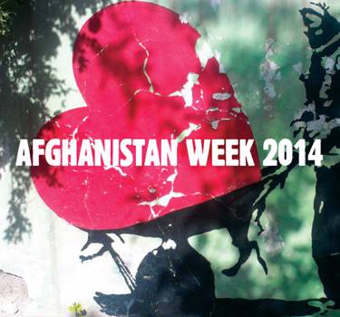 Afghanistan Week 2024.