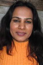 Namrata Goswami