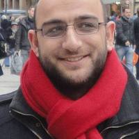 Giorgos Charalambous