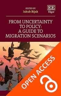 From uncertainty to policy: A guide to migration scenarios. n/a