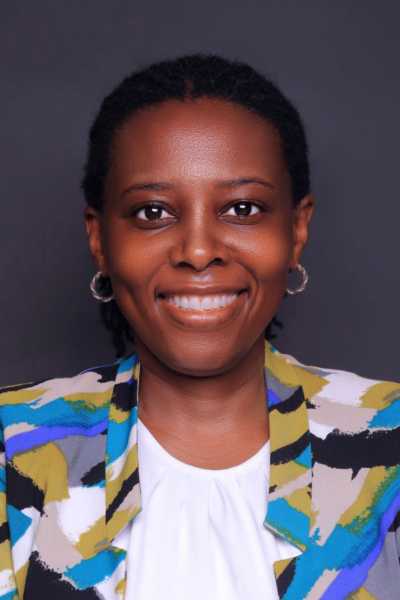 Jacklyn Makaaru Arinaitwe