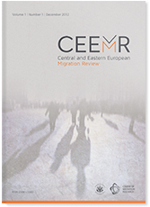 Central and Eastern European Migration Review