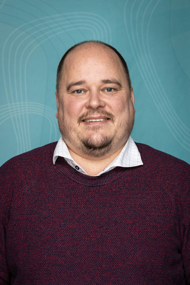 Carl Henrik Knutsen – Peace Research Institute Oslo (PRIO)