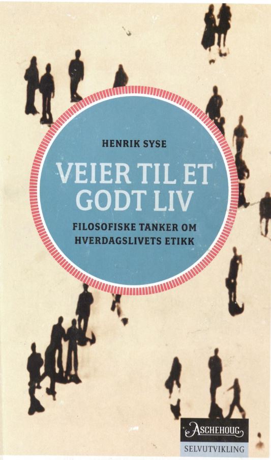 Front cover of publication