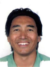 Tashi Nyima