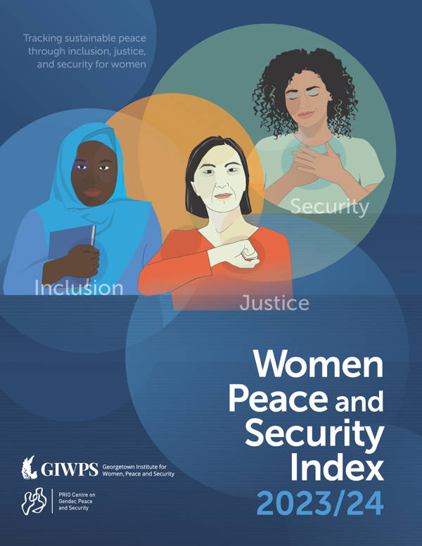 Cover - WPS Index 2023