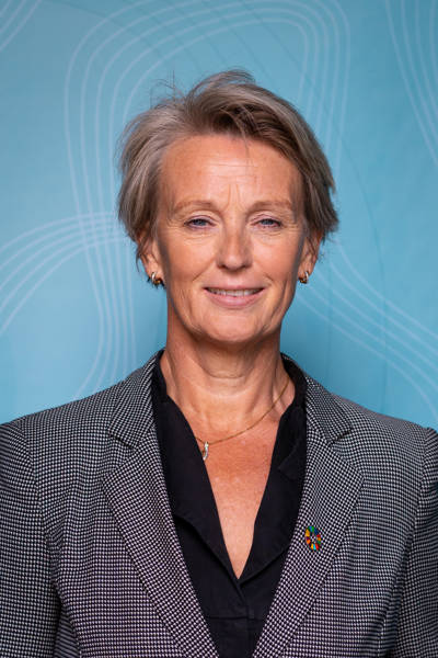 Elisabeth Heggelund Tørstad