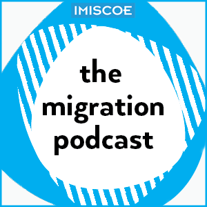 The migration podcast (IMISCOE). IMISCOE