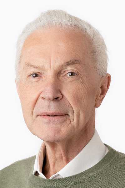 Sverre Lodgaard