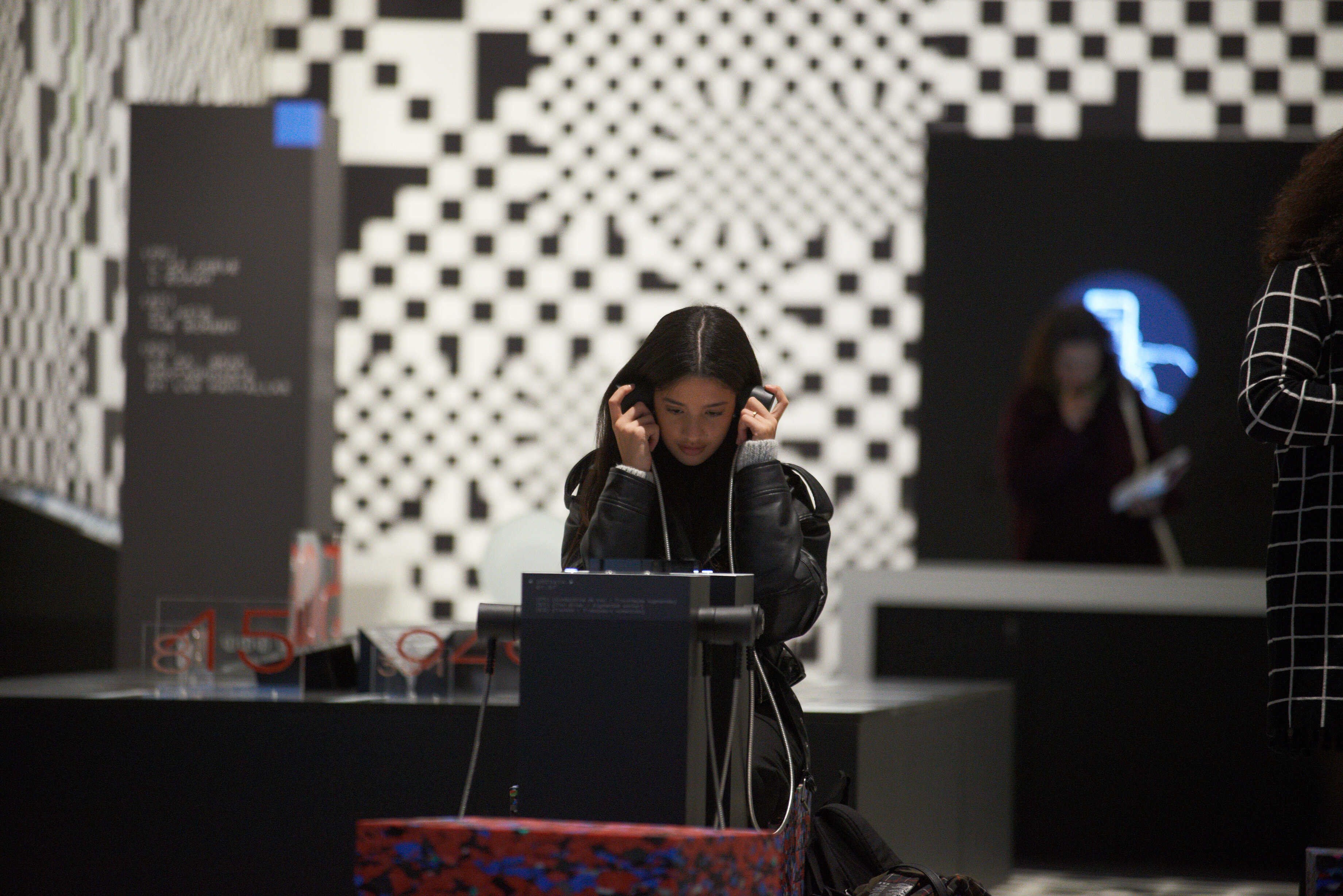 AI and Women, Peace and Security