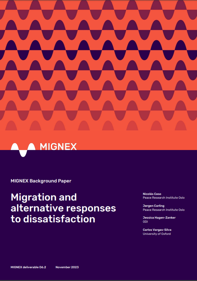 Mignex-migration-and-alternative-responses-to-dissatisfaction-Caso-et-al. MIGNEX