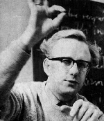 Johan Galtung