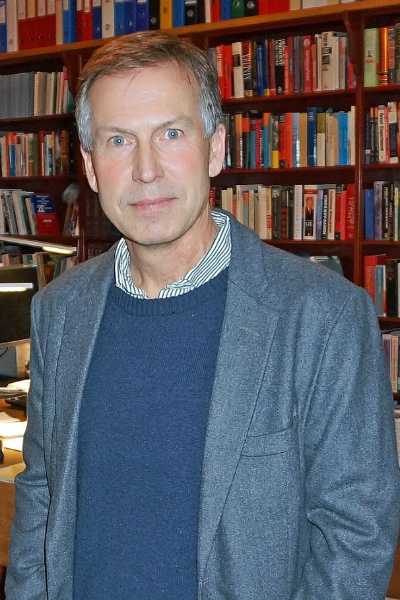 Olav Njølstad
