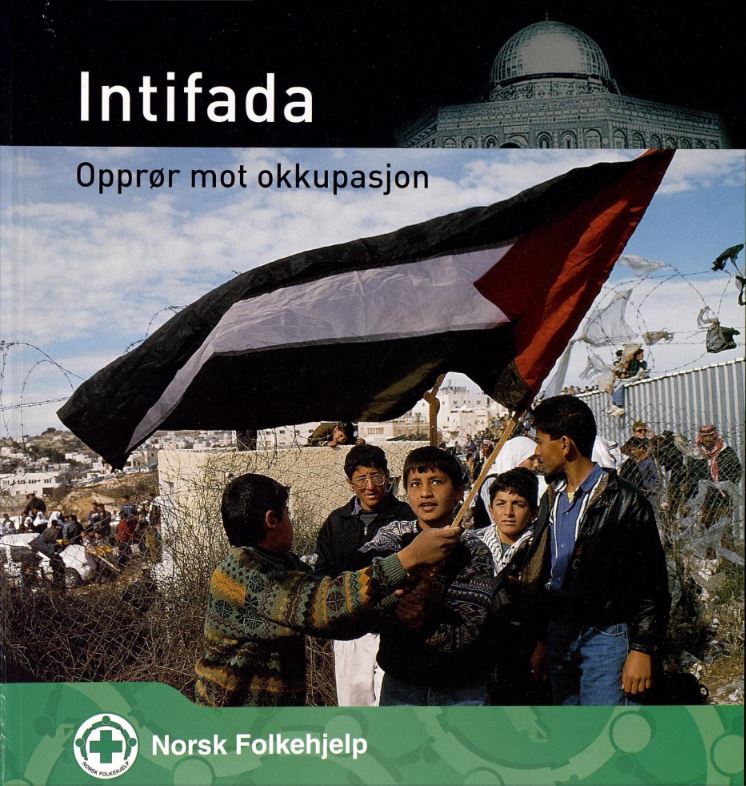 Intifada