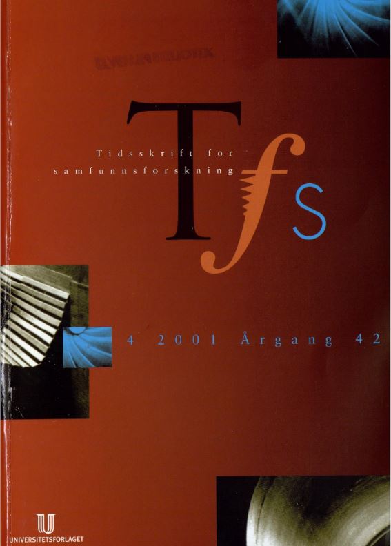 TfS 2001-4