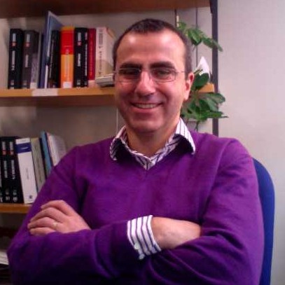 Gerald Schneider
