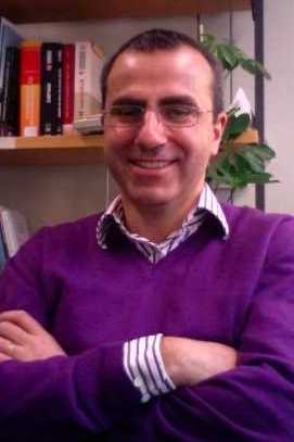 Gerald Schneider