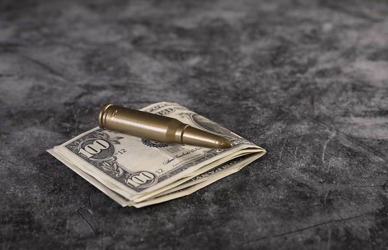 Photo: Jernej Furman / Flickr / CC BY-2.0. Jernej Furman / Flickr / CC BY-2.0