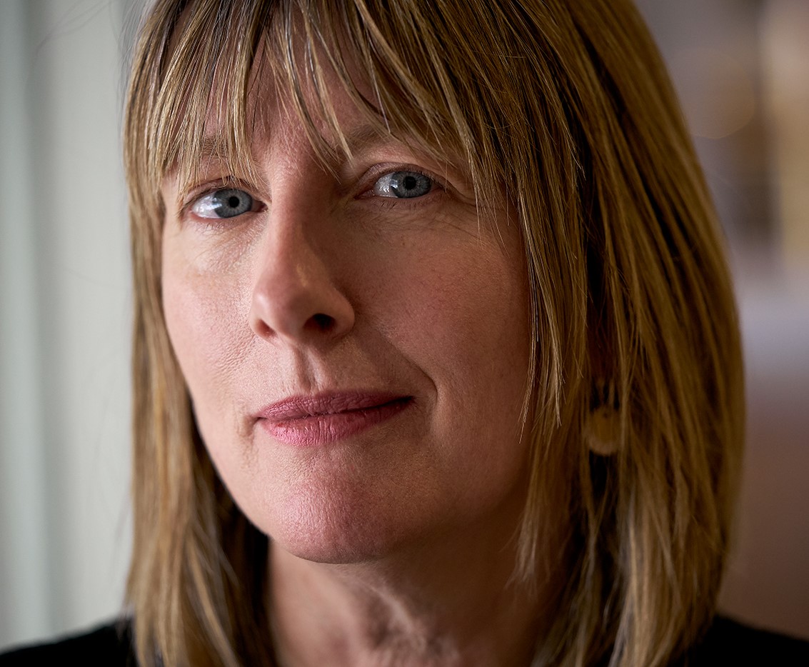 Fionnuala Ní Aoláin Aoláin, KC