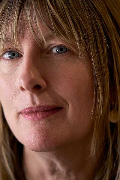 Fionnuala Ní Aoláin Aoláin, KC