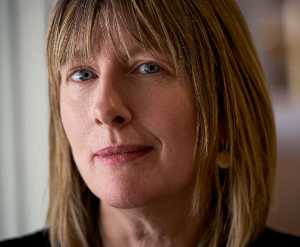 Fionnuala Ní Aoláin. Photo: Fionnuala Ní Aoláin