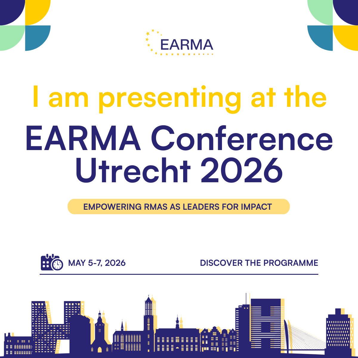 The European Association of Research Managers and Administrators (EARMA)