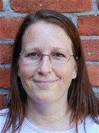 Marie Olson Lounsbery