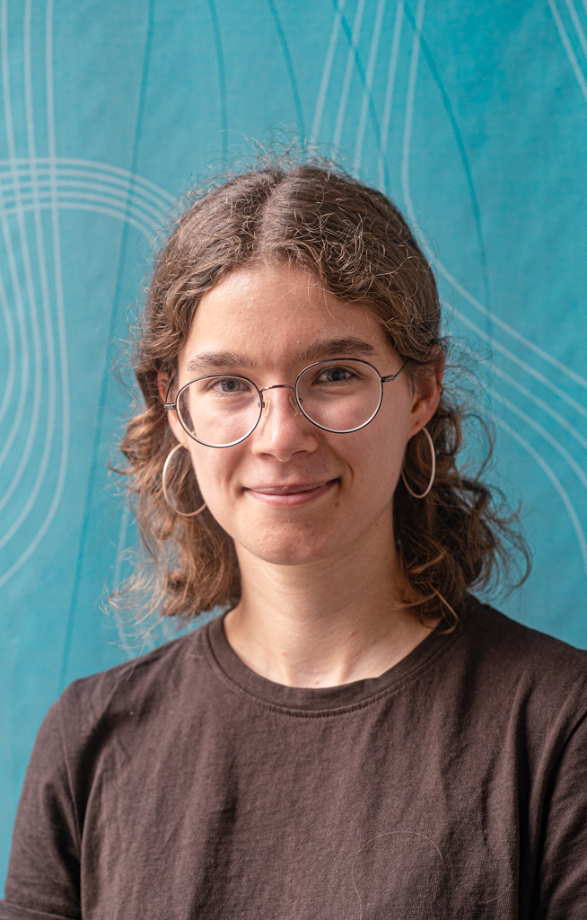 Mara Lachmann