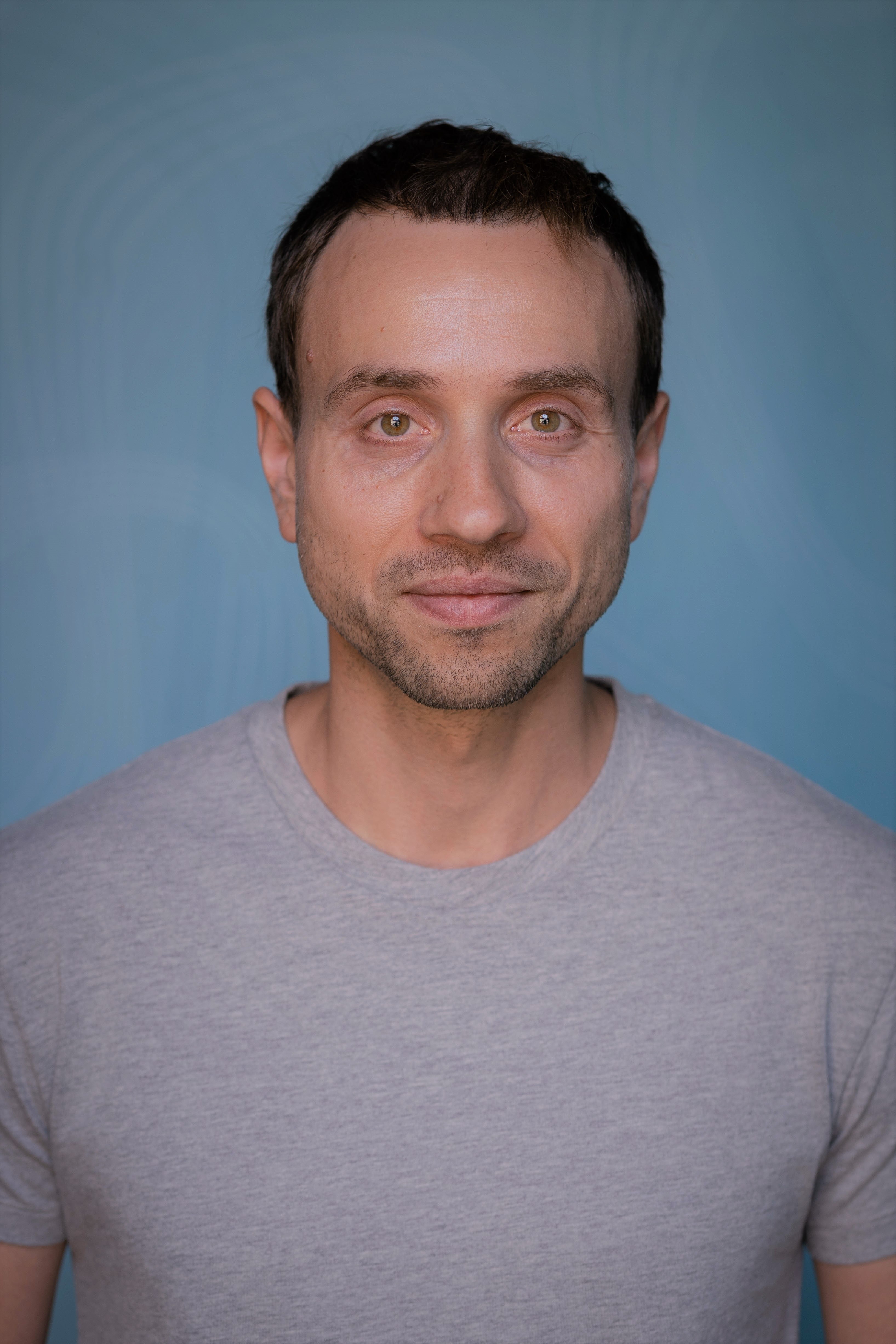 Henrikas Bartusevičius