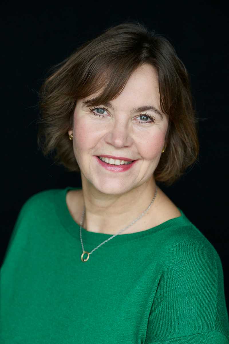 Nina Græger. Photo: PRIO