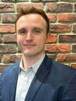 Kevin Slaten. Photo: Kevin Slaten