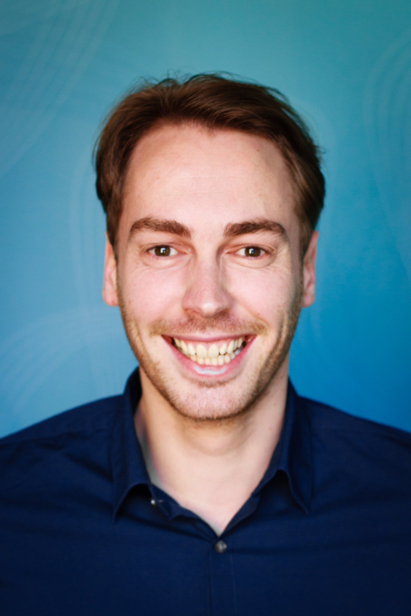 Jorick Jeroen Albers