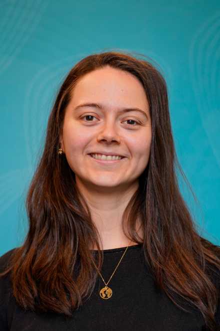 Maria Helena Chavez-Aagaard