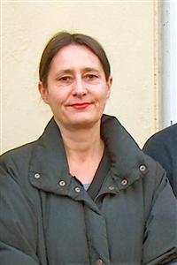 Elise Fredrikke Barth