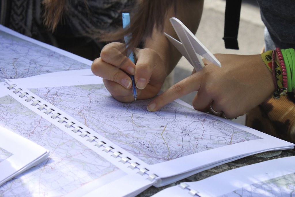 Photo: Richard Allaway / Flickr. Richard Allaway / Flickr