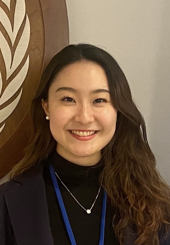 Riyuka  Suzuki