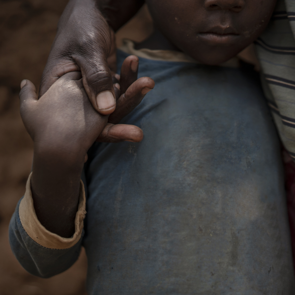  Photo: Fredrik Lerneryd/Save the Children