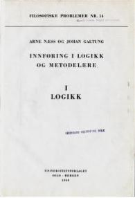 Front cover of publication